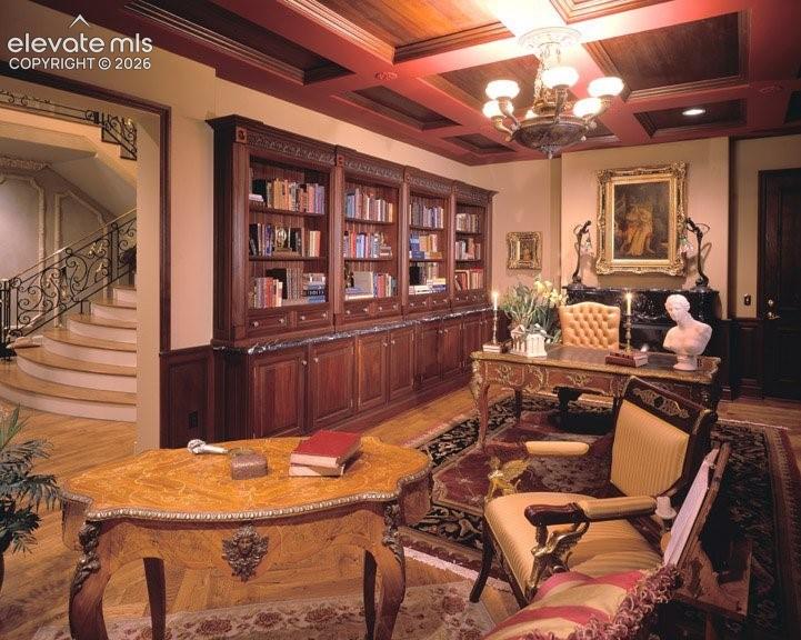 3590 Maison View