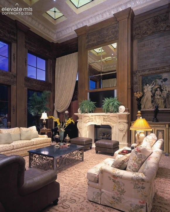 3590 Maison View