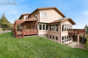 4 Pine Road