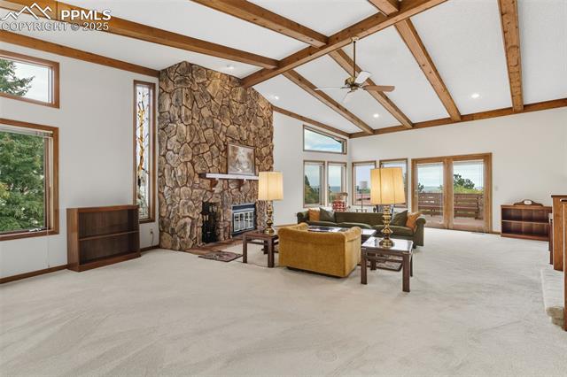 4 Pine Road