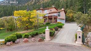 4 Pine Road