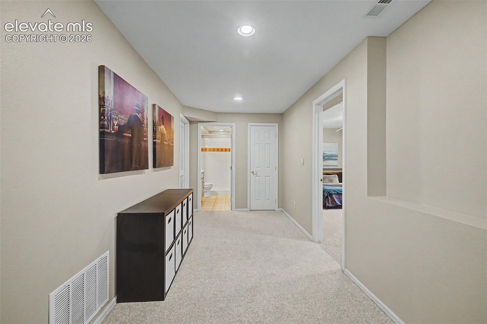 750 Herbglen Court