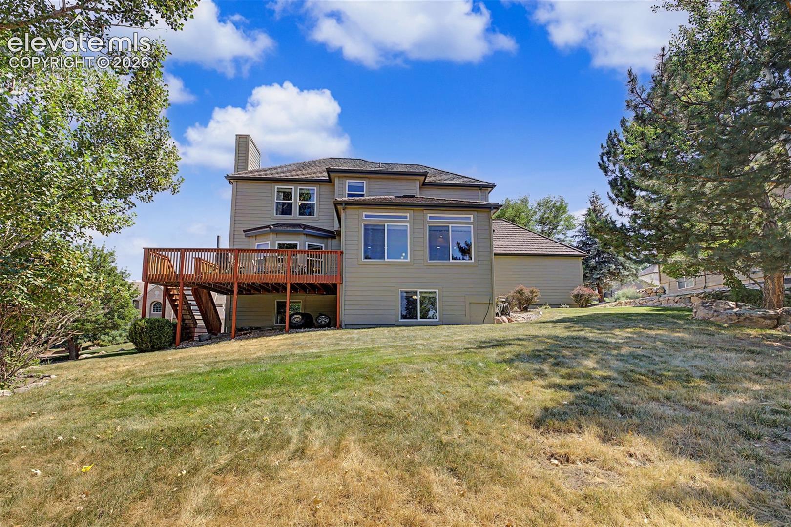 750 Herbglen Court