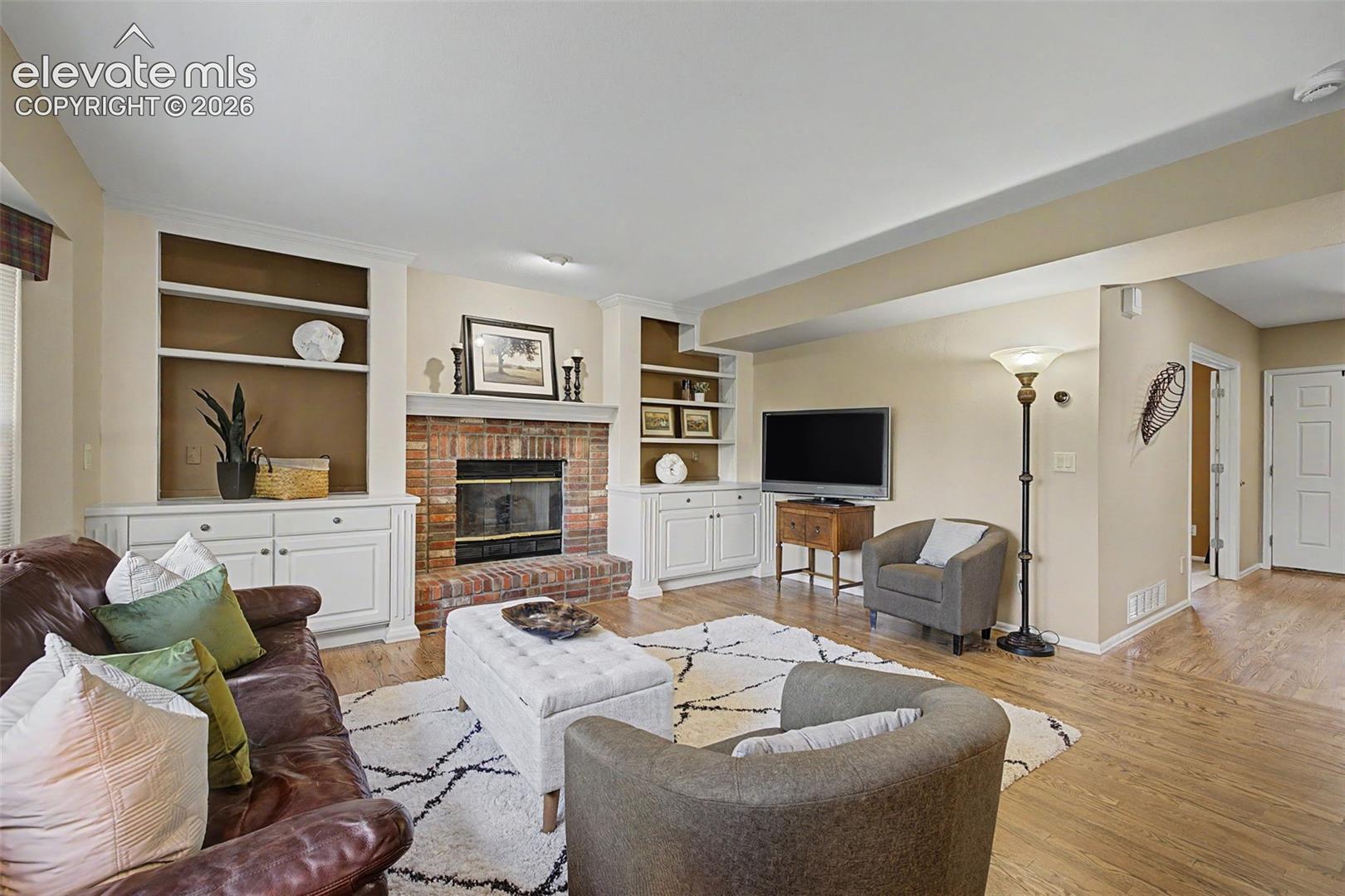 750 Herbglen Court