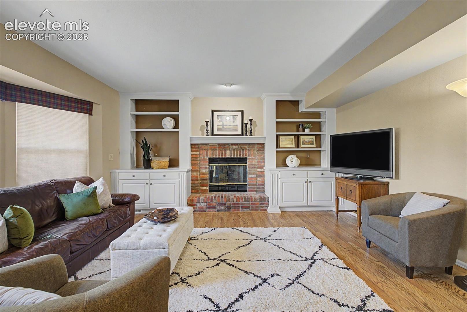 750 Herbglen Court