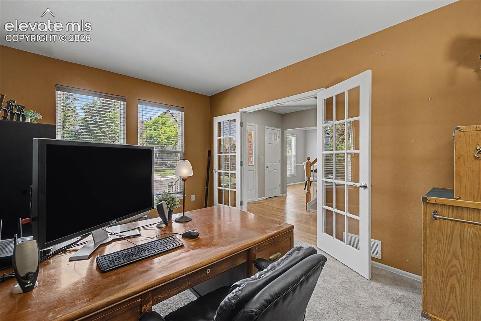 750 Herbglen Court