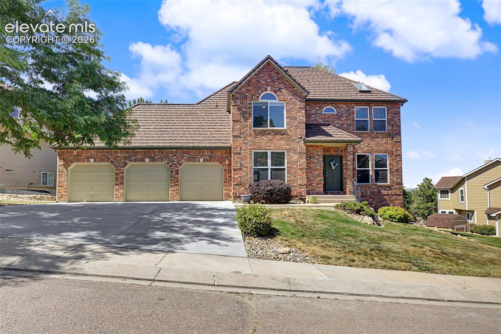 750 Herbglen Court