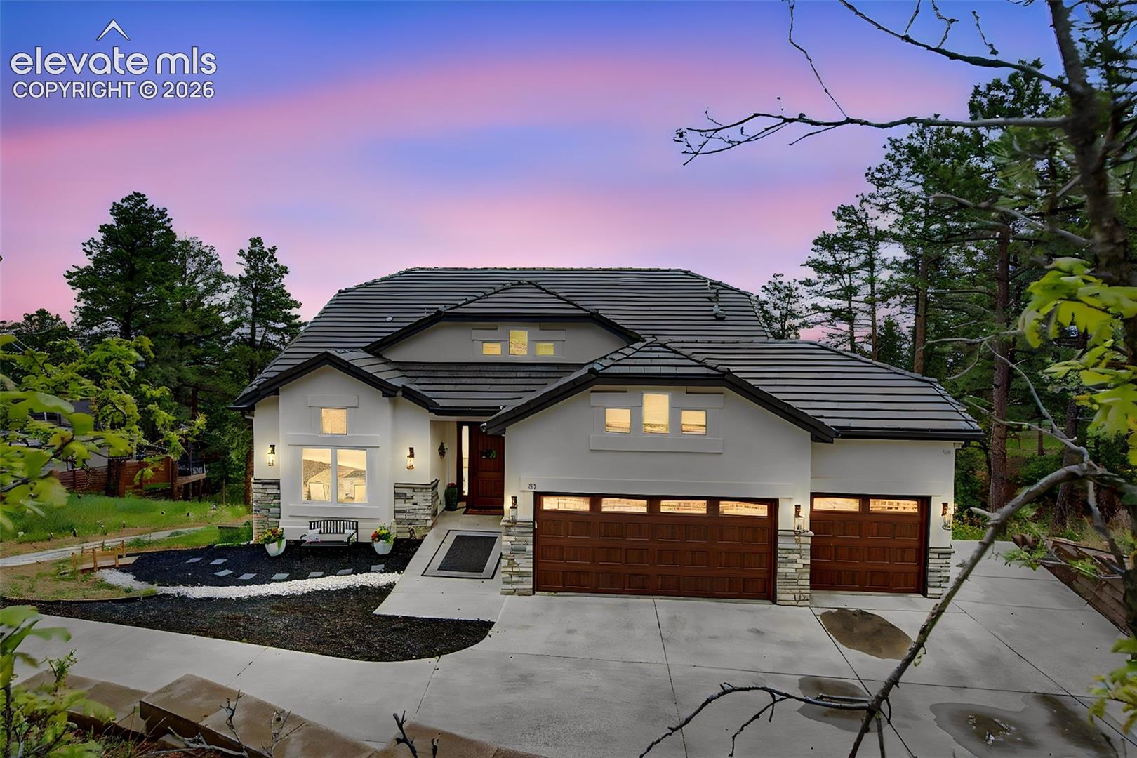 21 Leaming Road