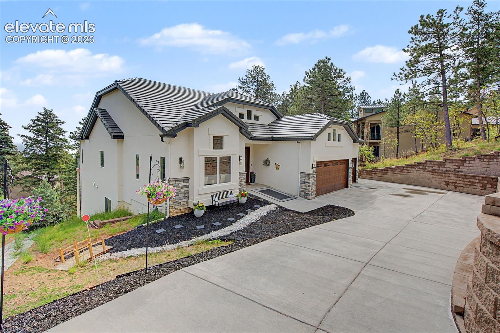 21 Leaming Road