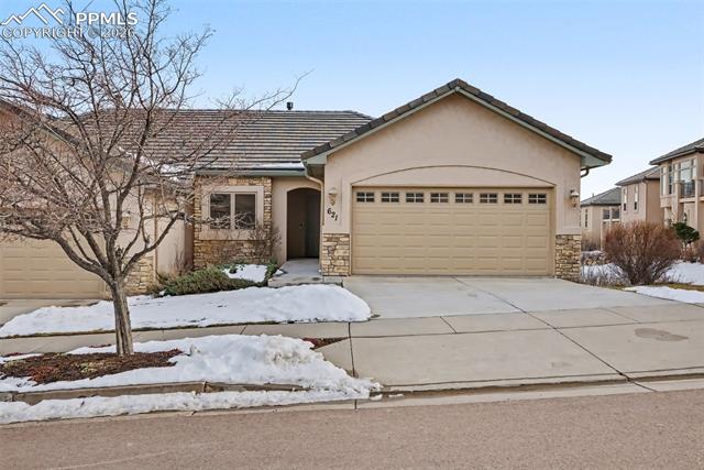 621 Orchestra Drive