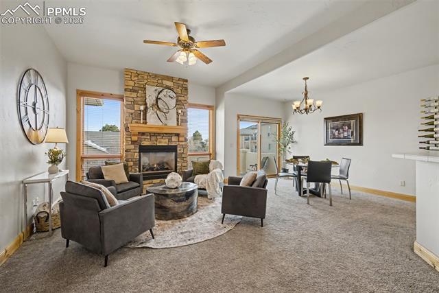 621 Orchestra Drive