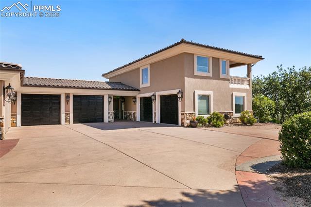 3870 S Club Drive