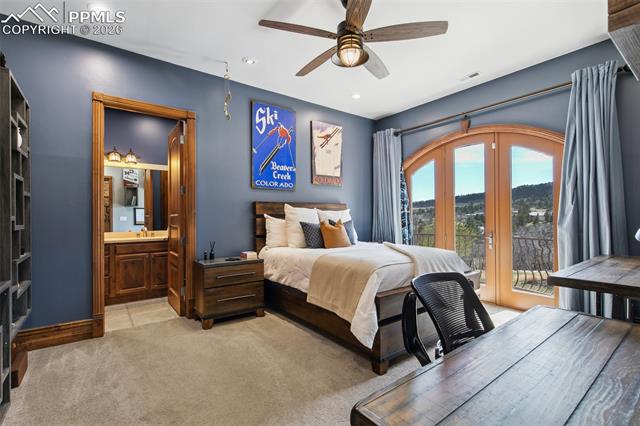 3870 S Club Drive