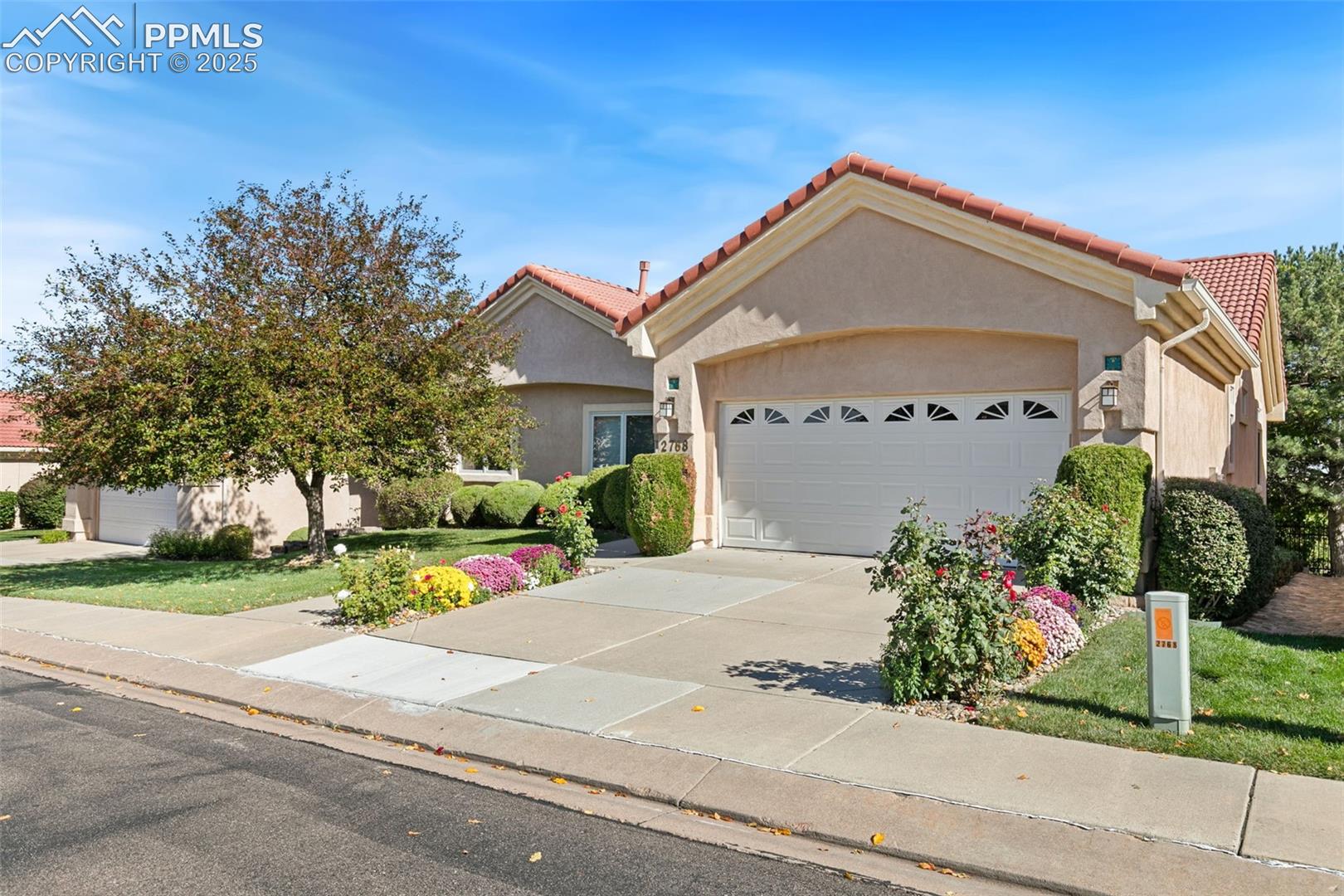 2768 La Strada Grande Heights