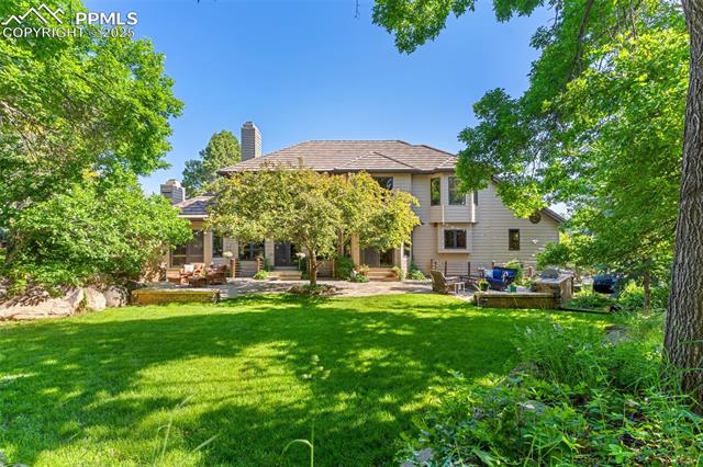155 Grayson Court