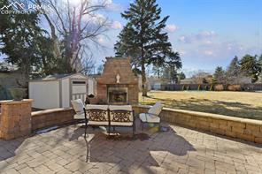 1608 Culebra Place