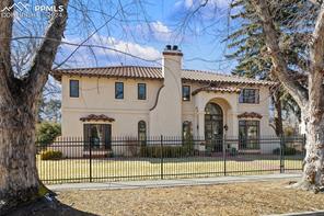 1608 Culebra Place
