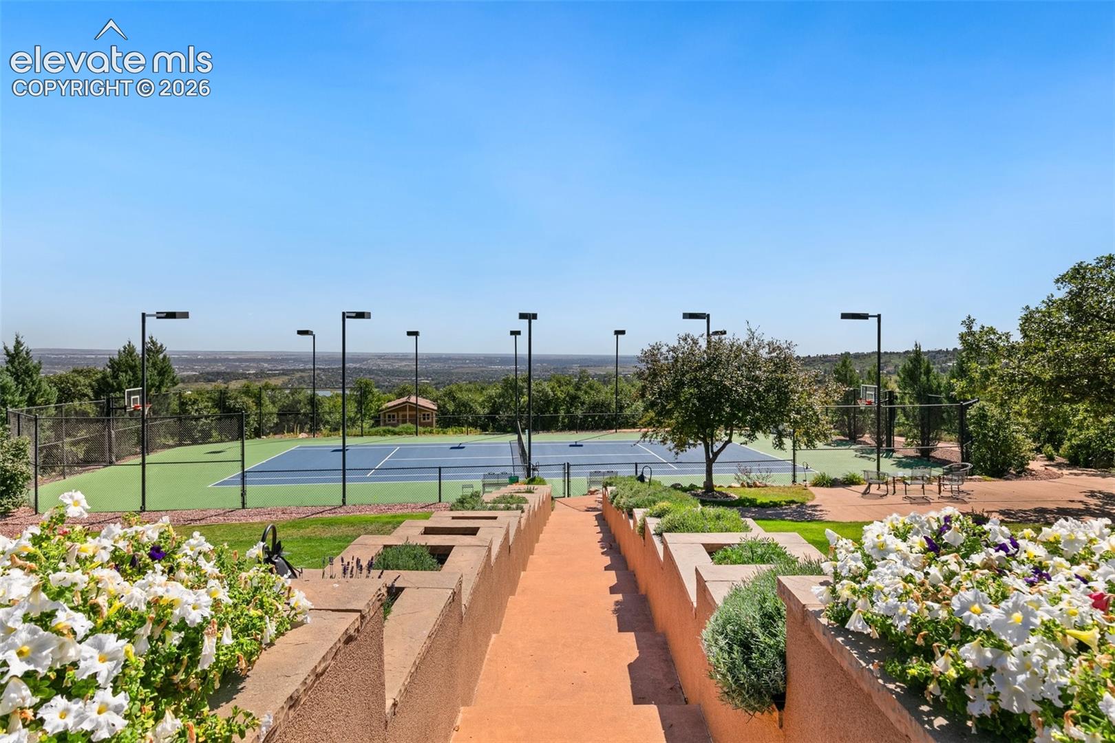 3870 S Club Drive