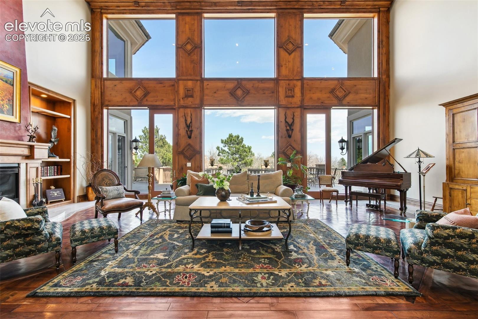 3870 S Club Drive