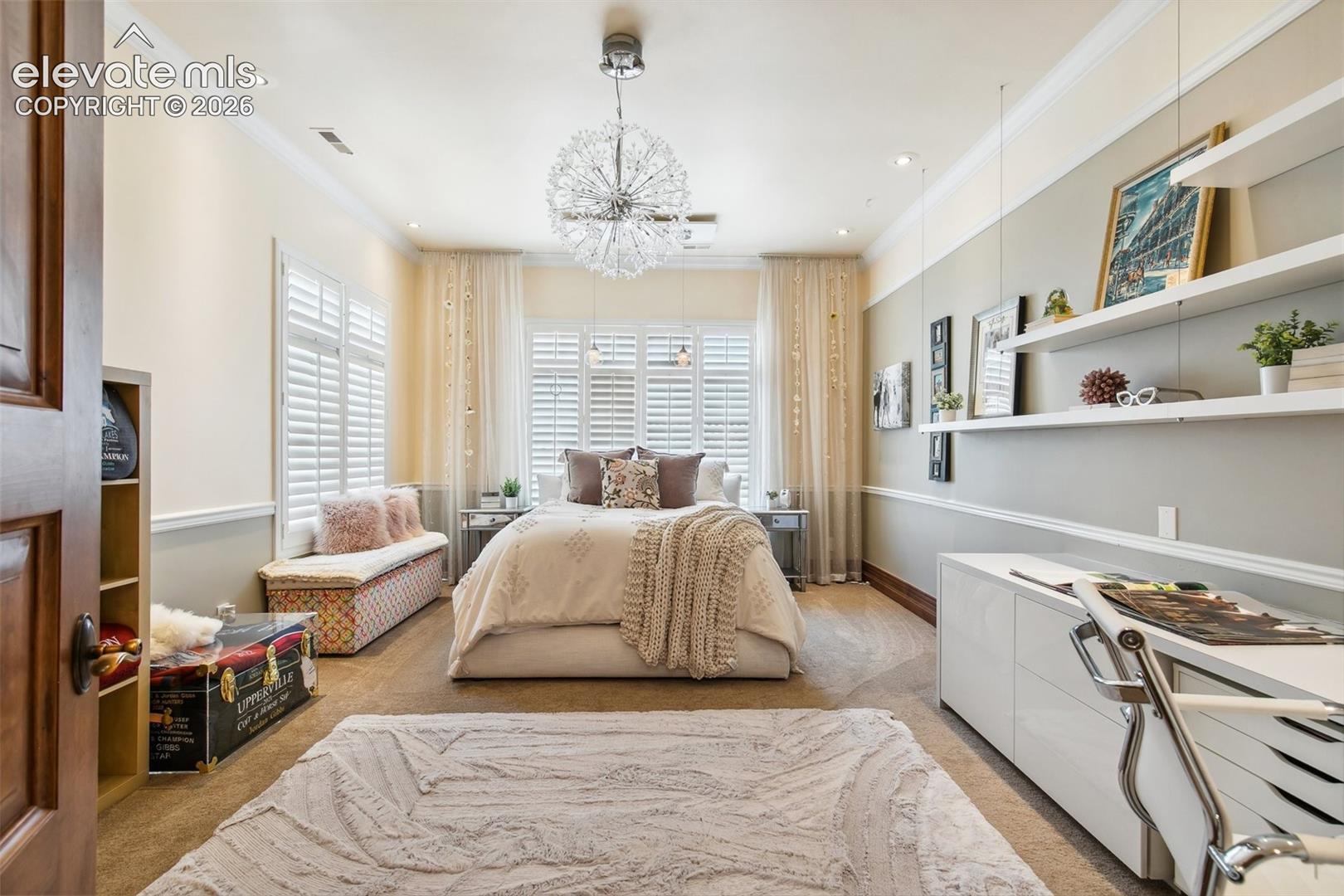 3870 S Club Drive