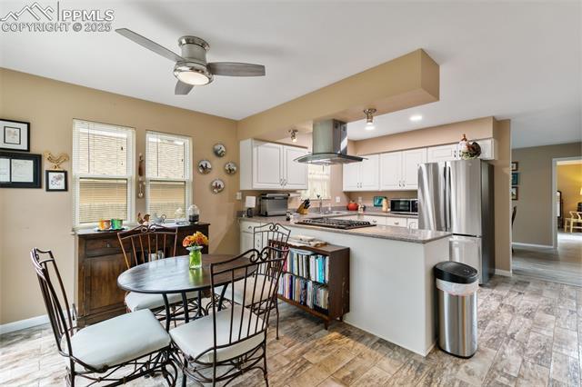 4534 Winewood Village Drive