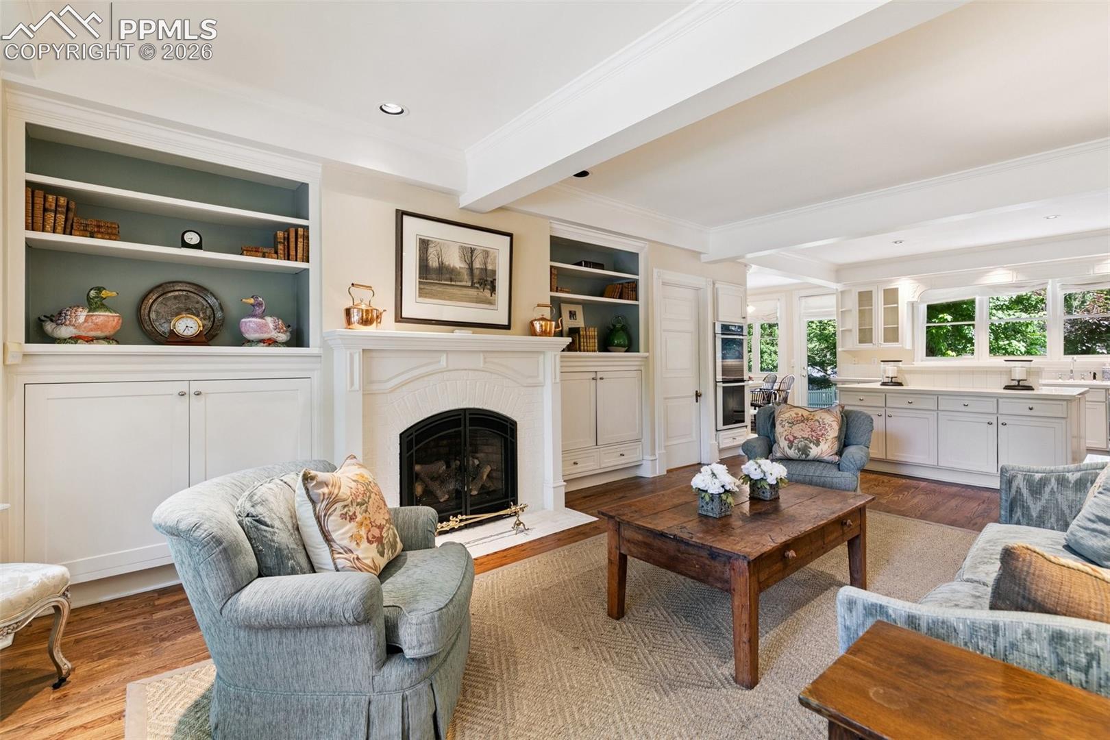 9 Broadmoor Avenue
