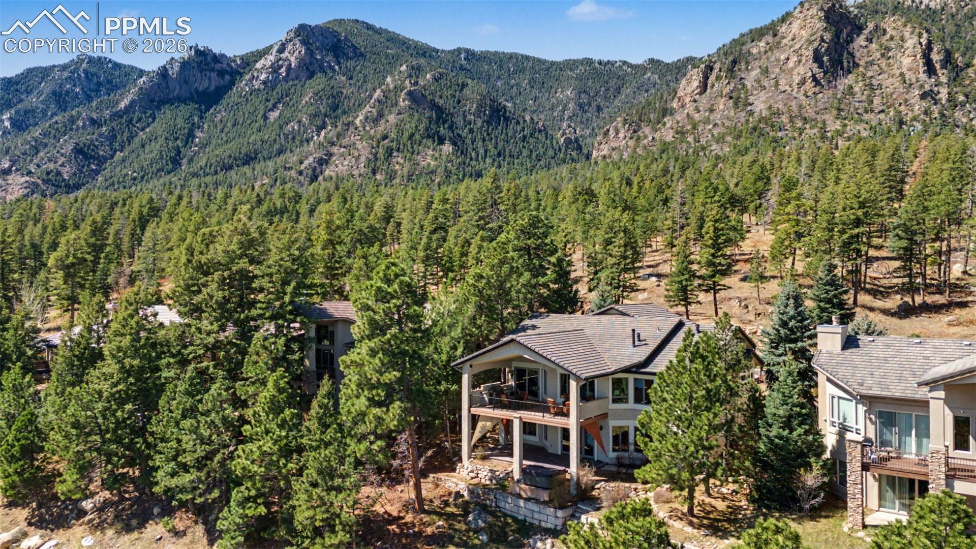 1095 High Lake View