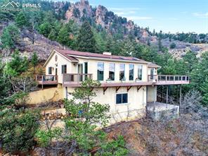 2137 Scrub Oak Road
