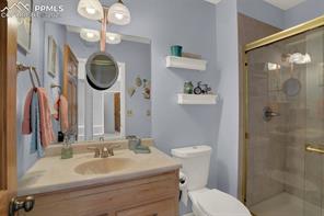 2137 Scrub Oak Road