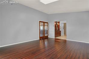 2137 Scrub Oak Road