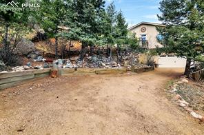 2137 Scrub Oak Road