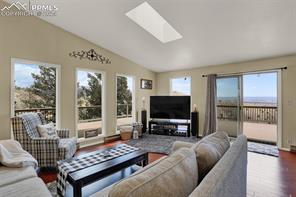 2137 Scrub Oak Road
