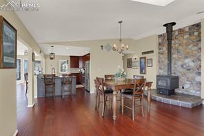 2137 Scrub Oak Road