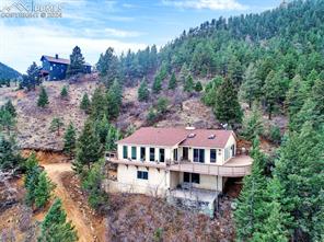 2137 Scrub Oak Road