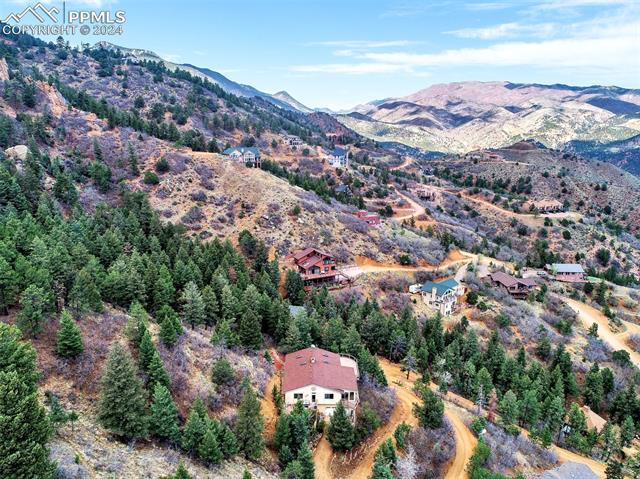 2137 Scrub Oak Road