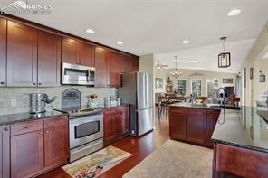 2137 Scrub Oak Road