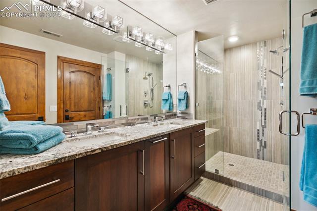 4601 High Forest Road