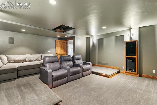 4601 High Forest Road