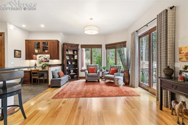 4601 High Forest Road