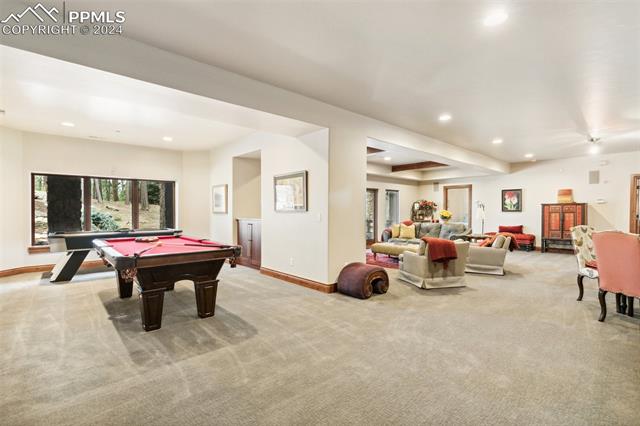 4601 High Forest Road