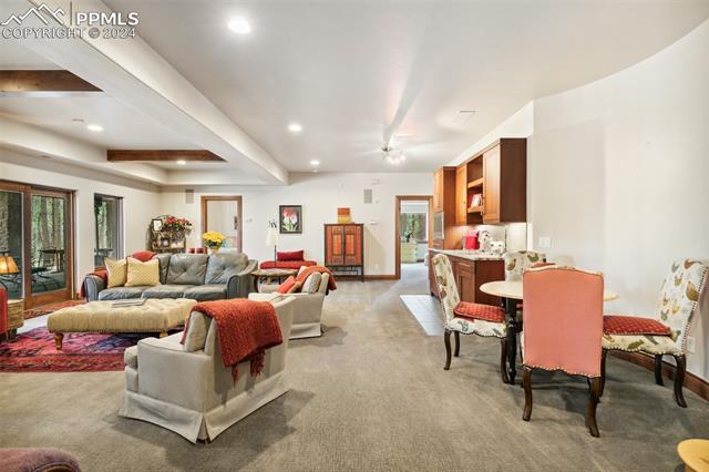 4601 High Forest Road