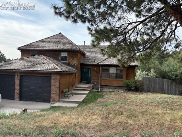 1065 Allegheny Drive