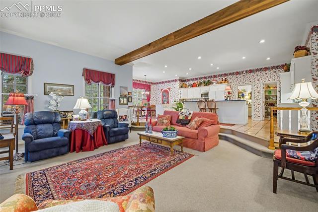 740 Bear Paw Lane