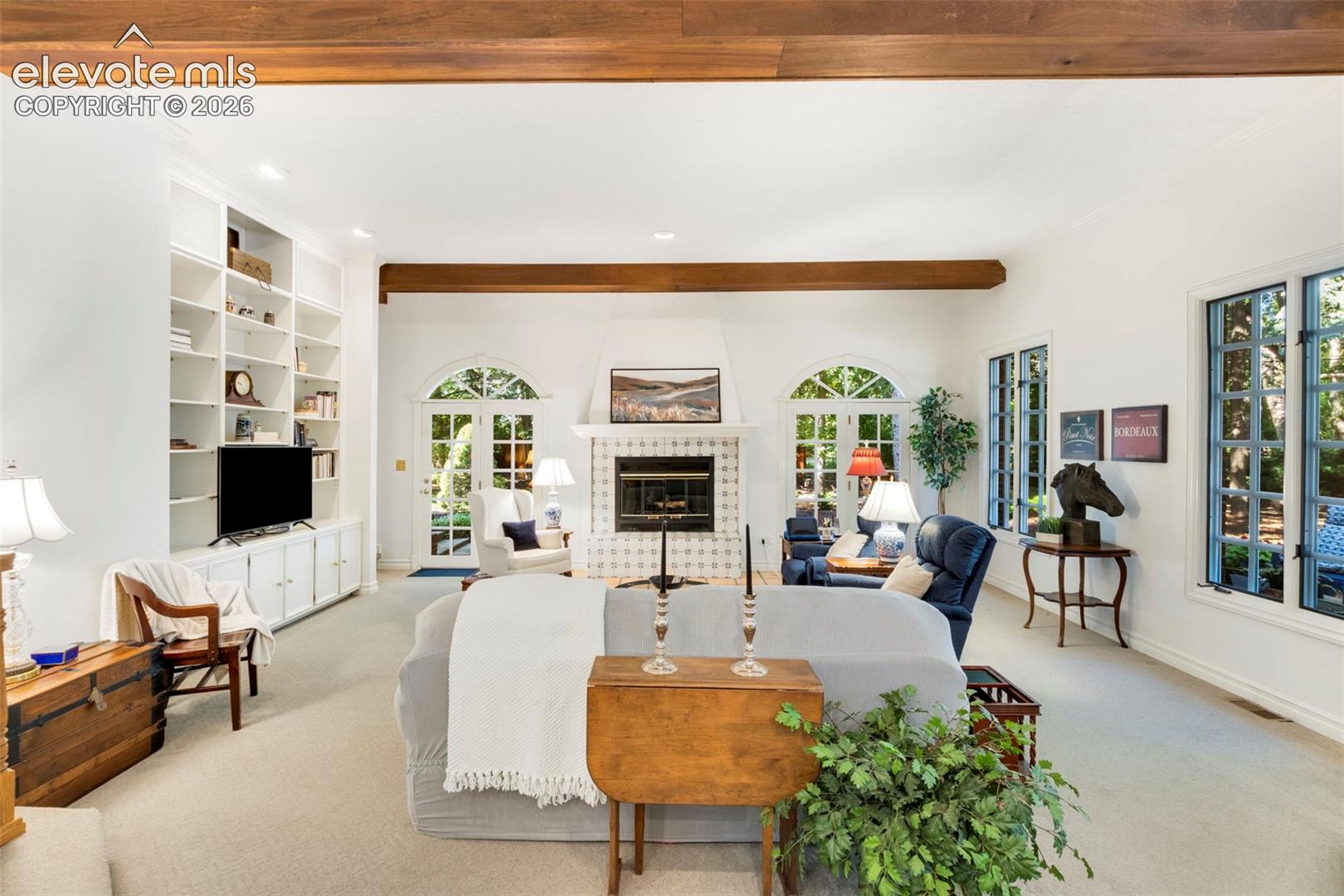 740 Bear Paw Lane