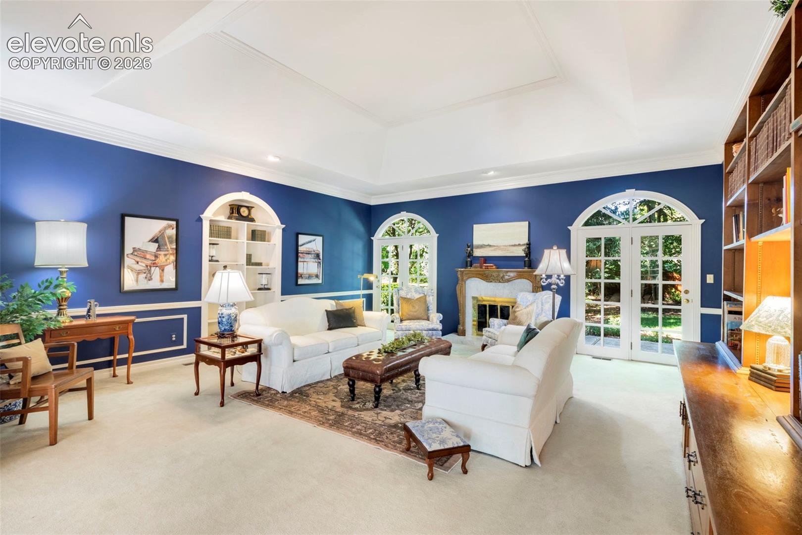 740 Bear Paw Lane