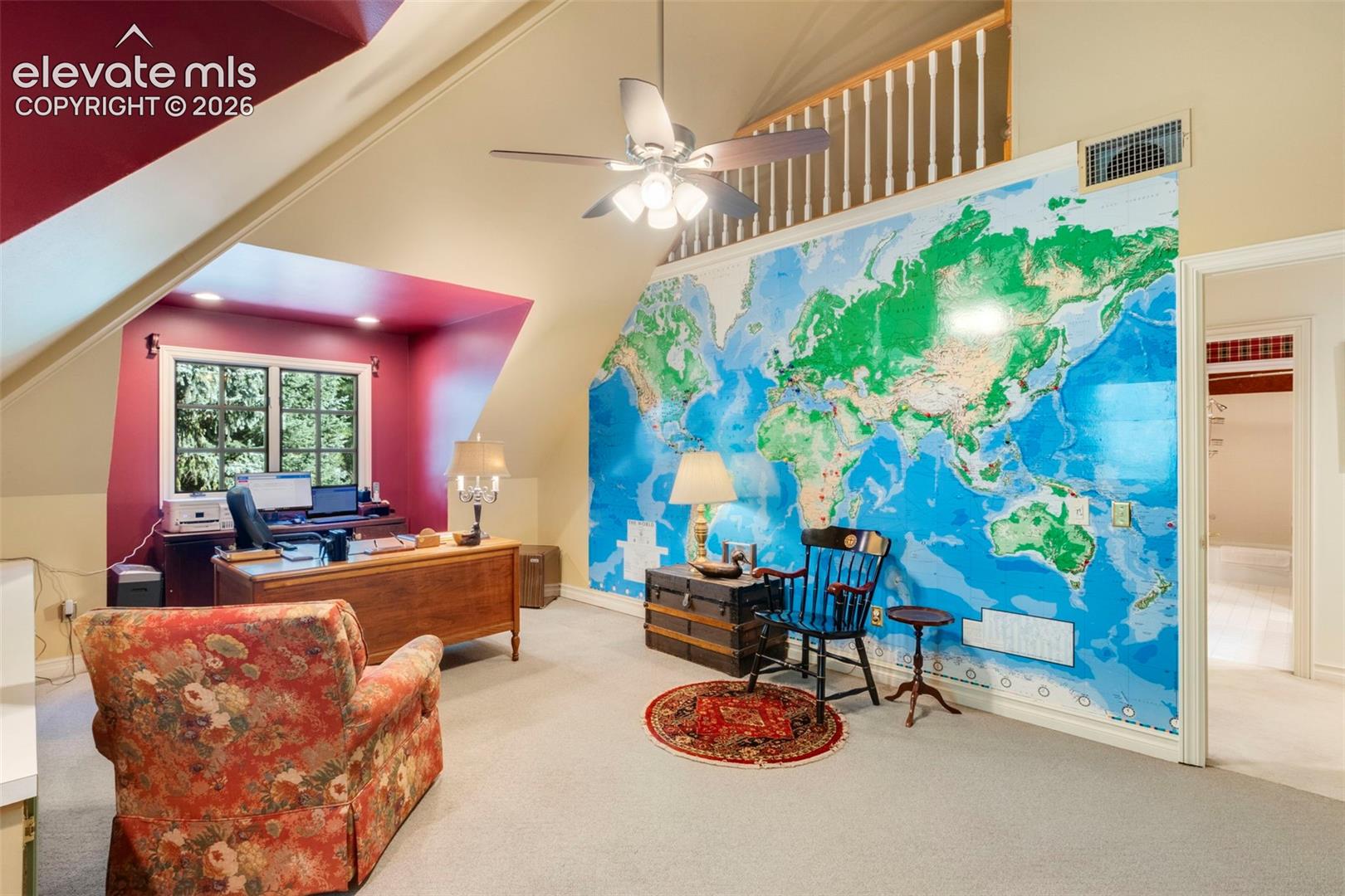 740 Bear Paw Lane