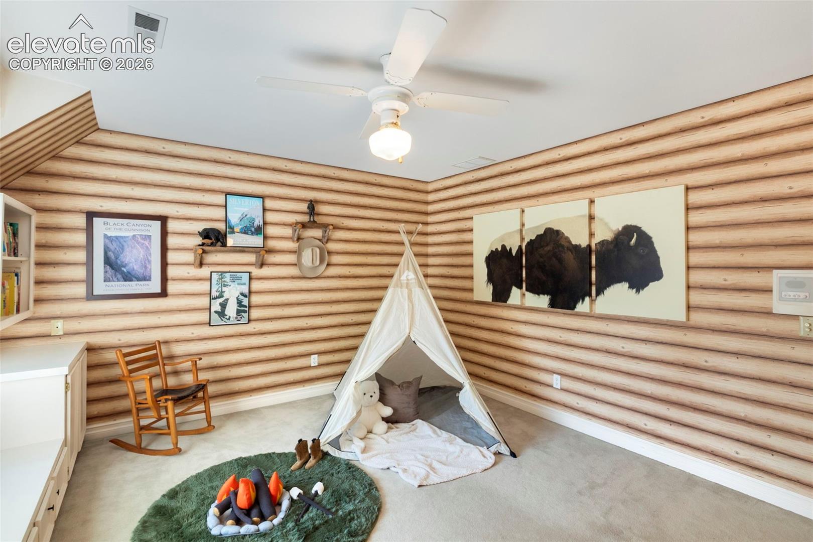 740 Bear Paw Lane