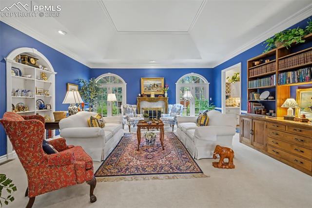 740 Bear Paw Lane