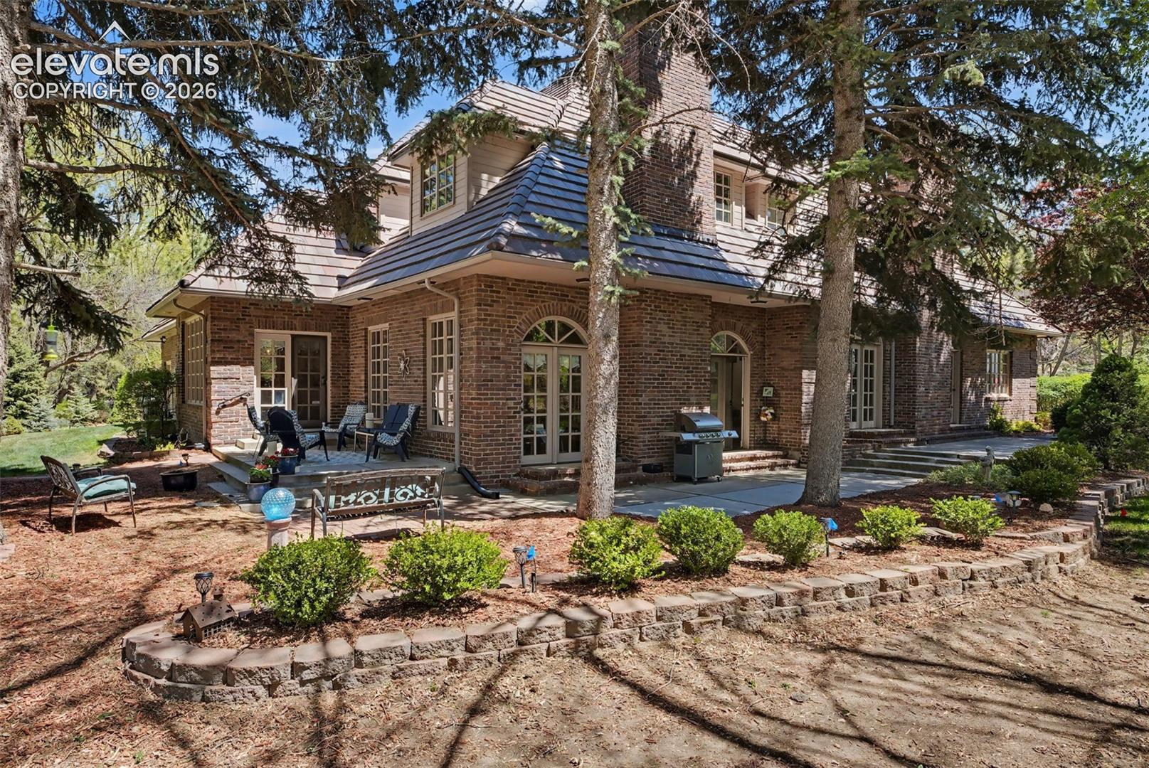 740 Bear Paw Lane