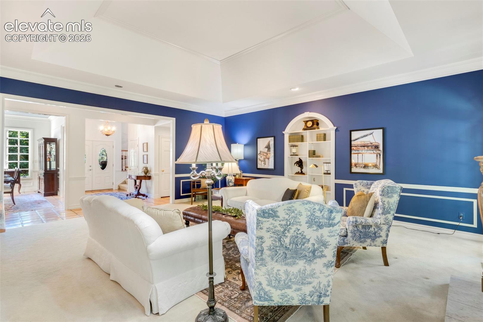740 Bear Paw Lane